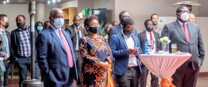 New initiative to cut charcoal use in Lilongwe