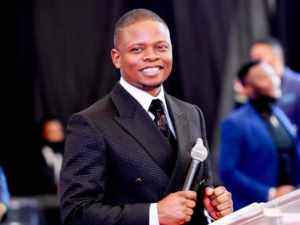 P Bushiri