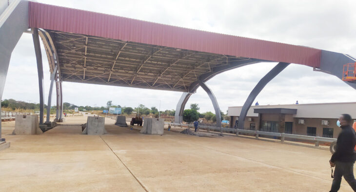 Roads Fund Administration projects K4 billion revenue from toll gates