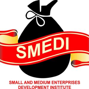 Smedi Official Logo