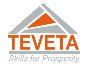 Teveta Official Logo
