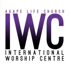 Agape Logo