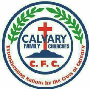 Calvary Family Churches Logo