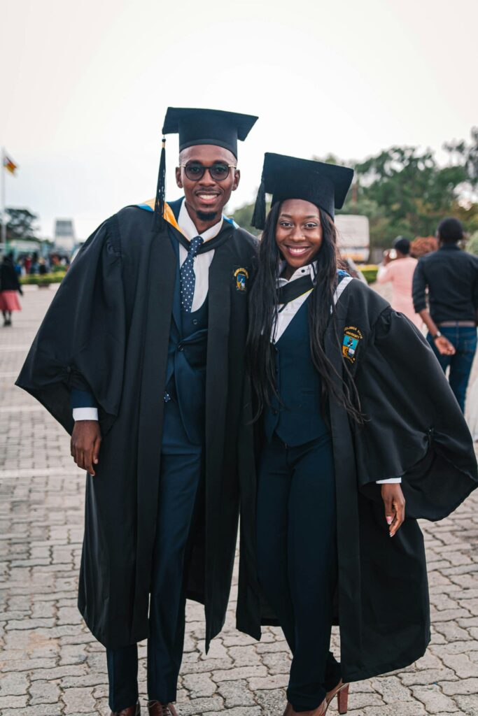 Malawian Graduates Friends