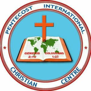 Pentecost Logo