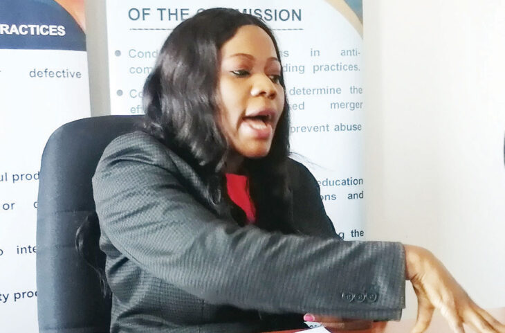 CFTC orders firms to pay K11 million in fines