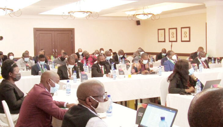 Experts push for trade reforms