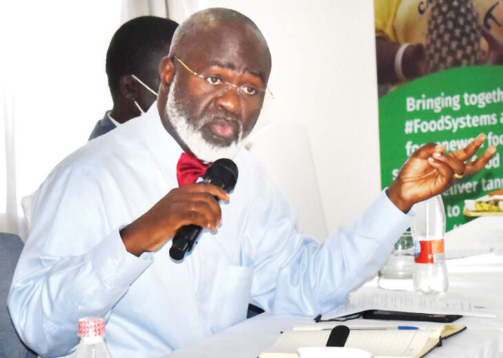 Fresh calls for agri sector revitalisation