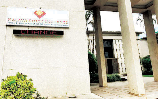 Malawi Stock Exchange bullish in second quarter