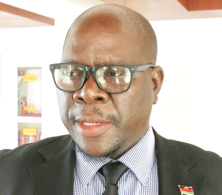 Tobacco Commission upbeat on leaf market prospects