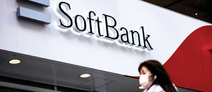 Uber slides over SoftBank reports