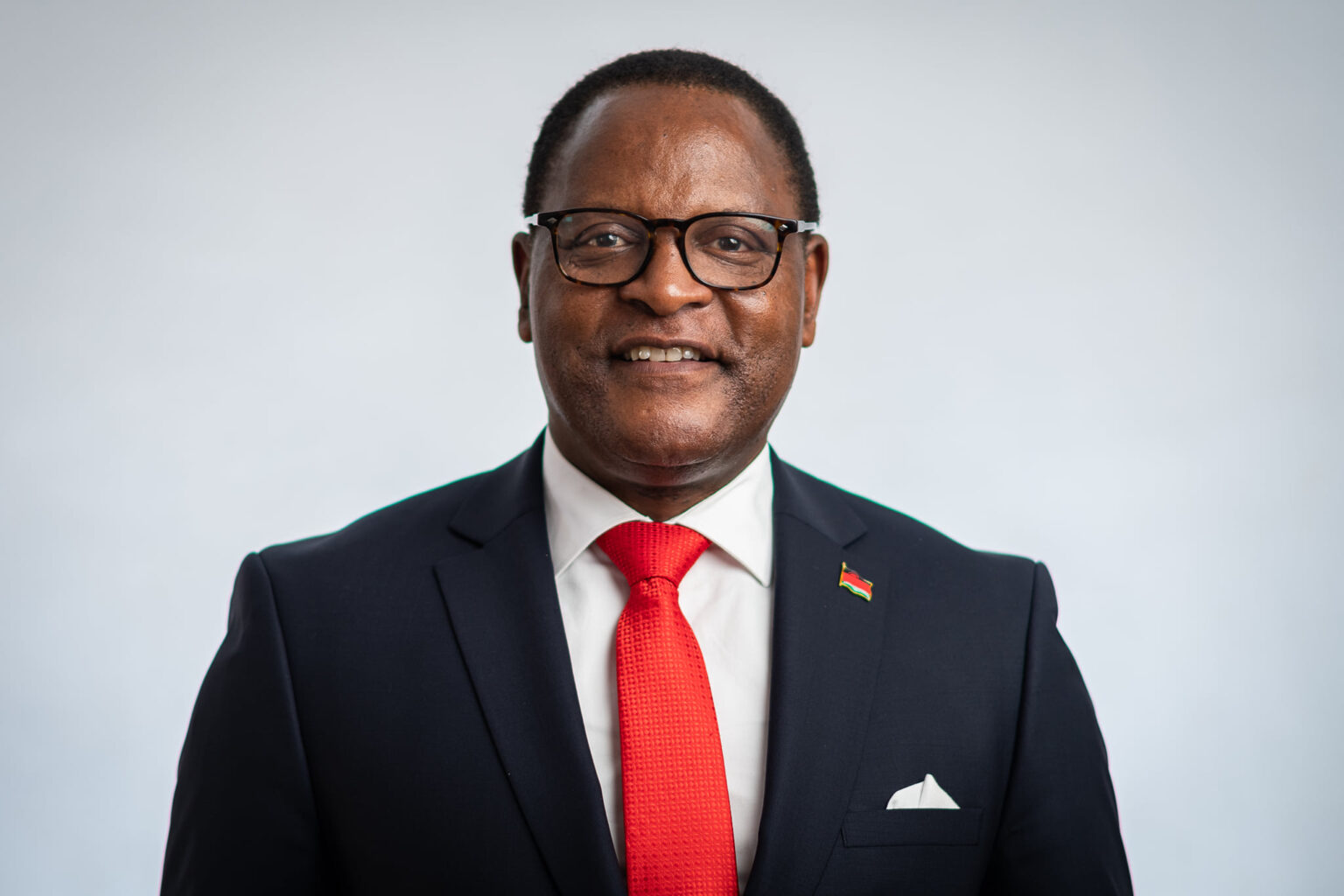 Lazarus Chakwera Pictures Download rare images Business Malawi