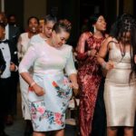 Mary Bushiri Dancing