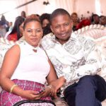 Mary Bushiri Personal