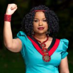 Mary Chilima Utm Member
