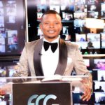 Shepherd Bushiri Ecg In Malawi