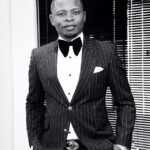 Shepherd Bushiri Black And White