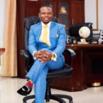 Shepherd Bushiri Colored Socks