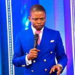 Shepherd Bushiri Gospel Preaching