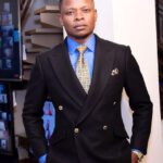 Shepherd Bushiri Looking Young