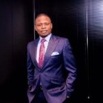 Shepherd Bushiri Nice Suit