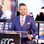 Shepherd Bushiri Online Preaching