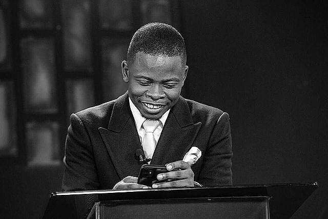 Shepherd Bushiri Reading Online Comments