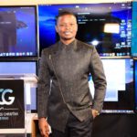 Shepherd Bushiri Unique Suit