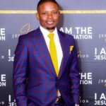 Shepherd Bushiri Yellow Tie