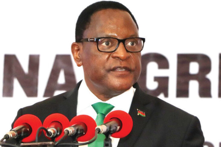 Fresh calls for Malawi debt relief