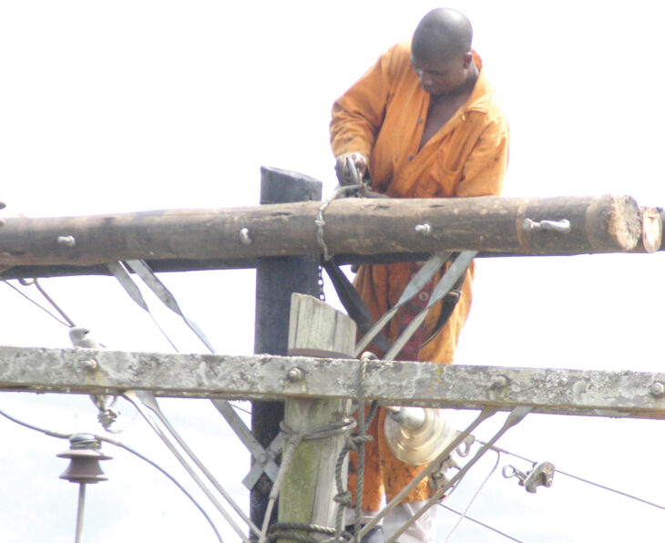 Further delays for free electricity connection