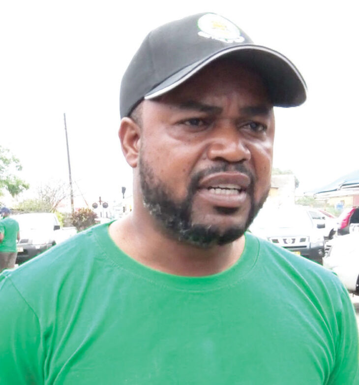 Demeter decries fake seed influx