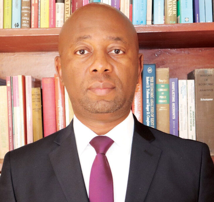 Experts tip government on sustainable growth