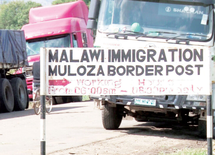Forex situation bothers industry - The Times Group Malawi
