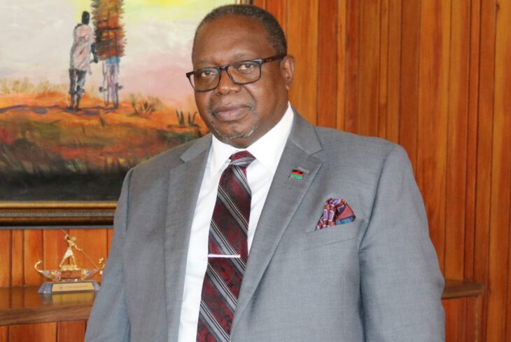Reserve Bank of Malawi optimistic on growth prospects