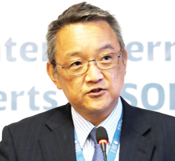 UN tips Malawi on growth strides