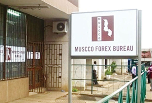 Who will generate foreign exchange?