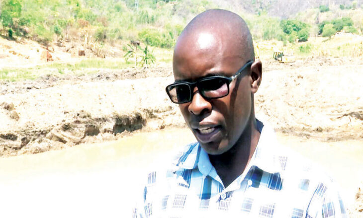 Agcom boosts Nkhata Bay fish production by 500%