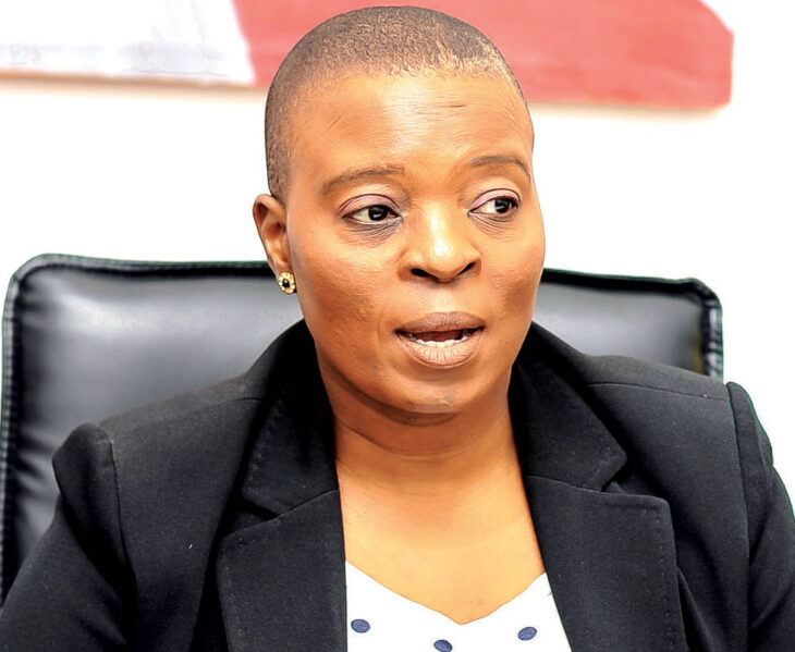 Loan default rate down 6% – CRB