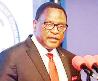 Malawi, others faulted on industrialisation
