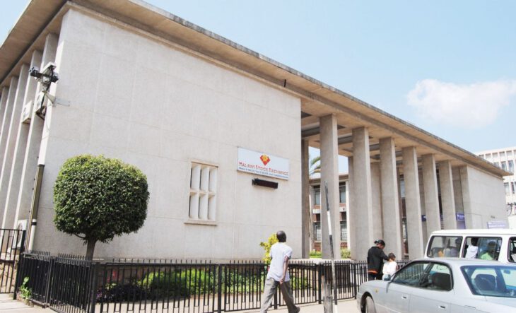 Sadc stock markets in harmonisation drive