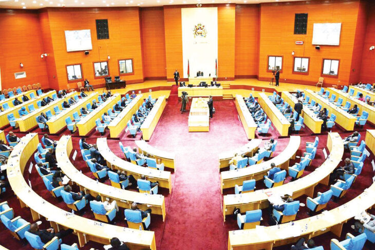 Stakeholders weigh in on pension law review