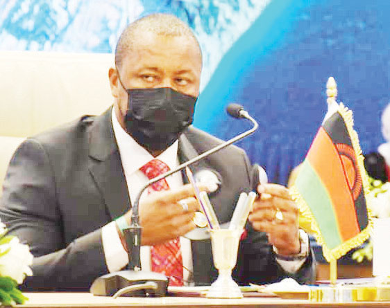 Vice President talks digitilisation at Comesa Summit