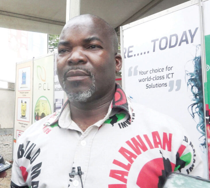 Buy Malawi initiative faces hiccups