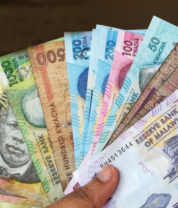 IMF for flexible exchange rate
