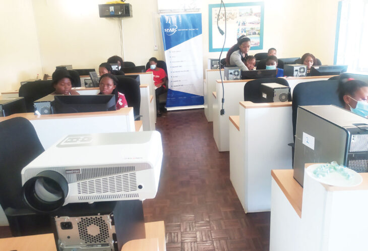 Ictam for enhanced female participation in ICT sector