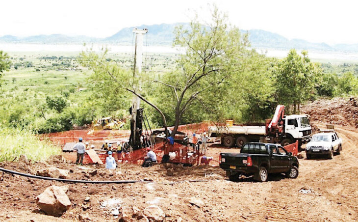Mining Development Agreement stalls Phalombe mine