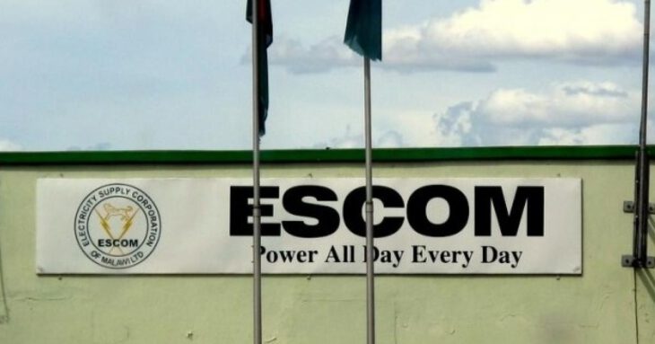 ESCOM prepaid units worth K60 billion sold on black market - Malawi 24