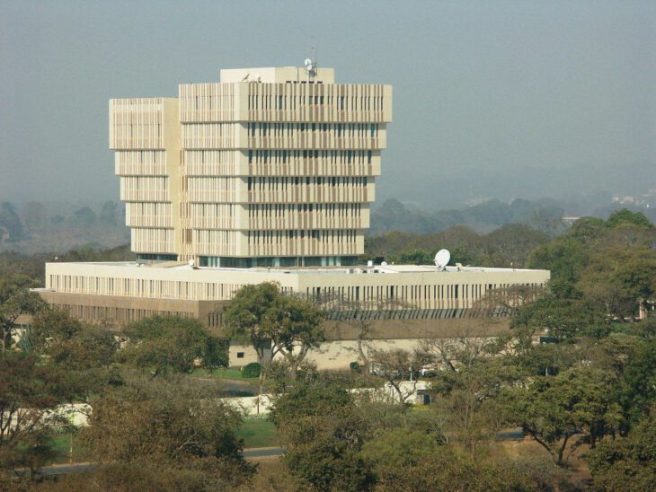 Over K12 billion vanishes at Malawi Reserve Bank - Malawi 24