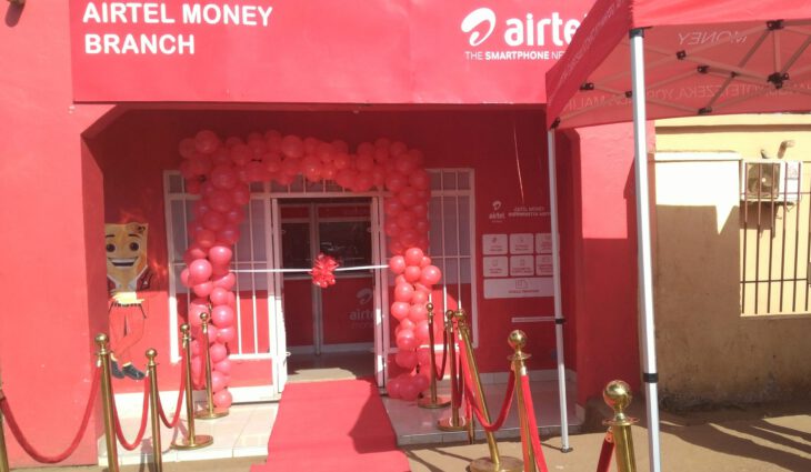 Airtel says it is committed to empowering Malawians - Malawi 24